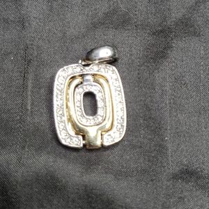 Lia Sophia Flip Out Pendent slide